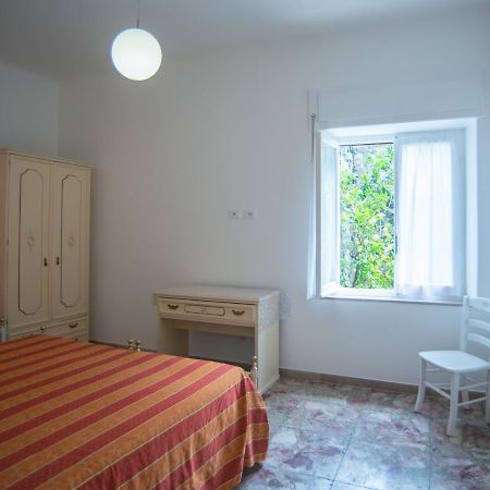 Appartamento Arcobaleno Леванто Экстерьер фото